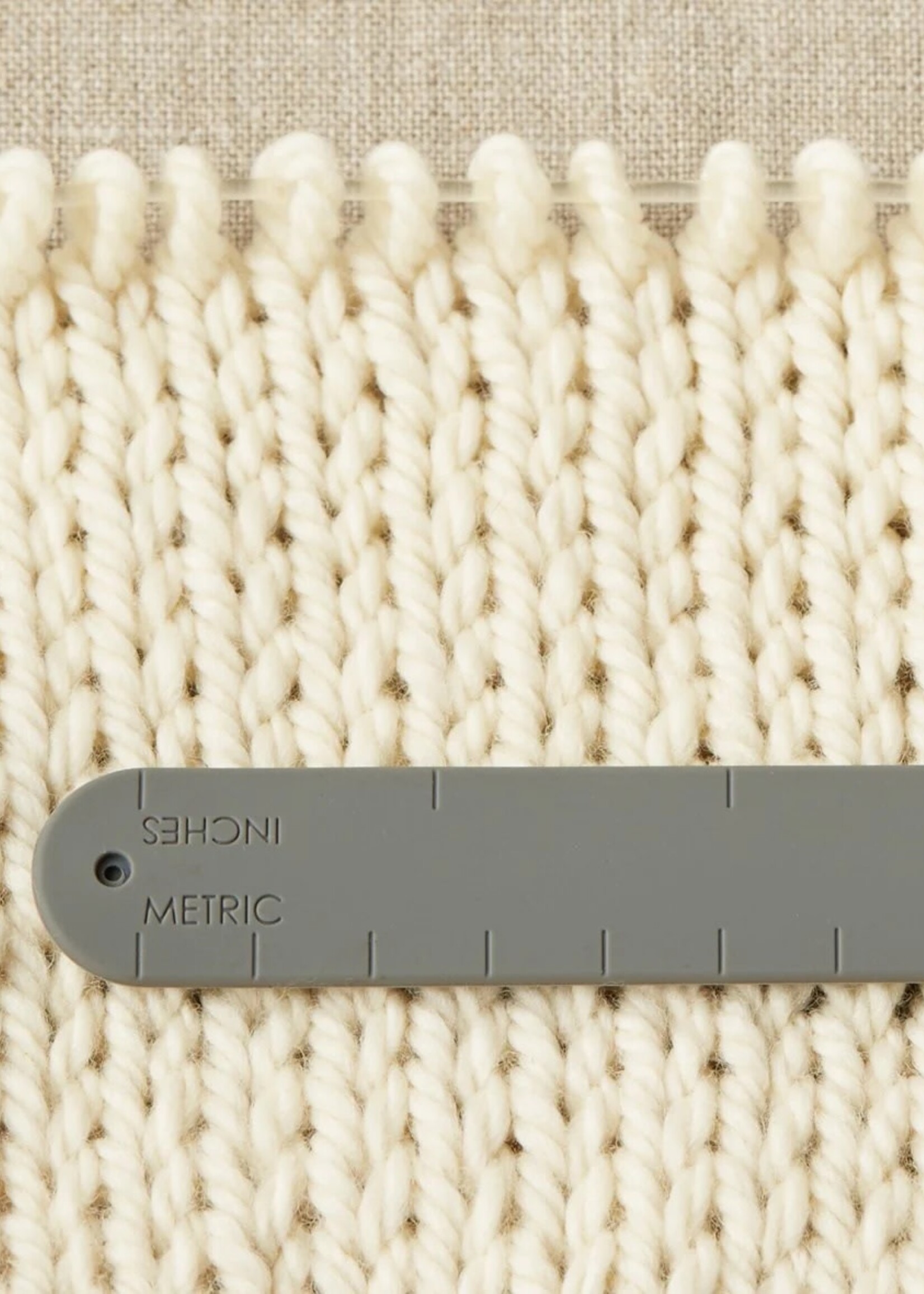 COCOKNITS - Maker's Keep (Duck Egg)
