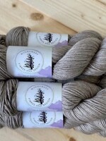 Windswept Fibres & Design WF - Comfort Cove - Mauzy Day