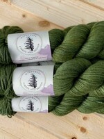 Windswept Fibres & Design WF - Comfort Cove - Pine Clad Hills