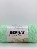 Bernat Super Value - Mint