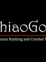 ChiaoGoo ChiaoGoo SS DPN - 8” - 3.5mm