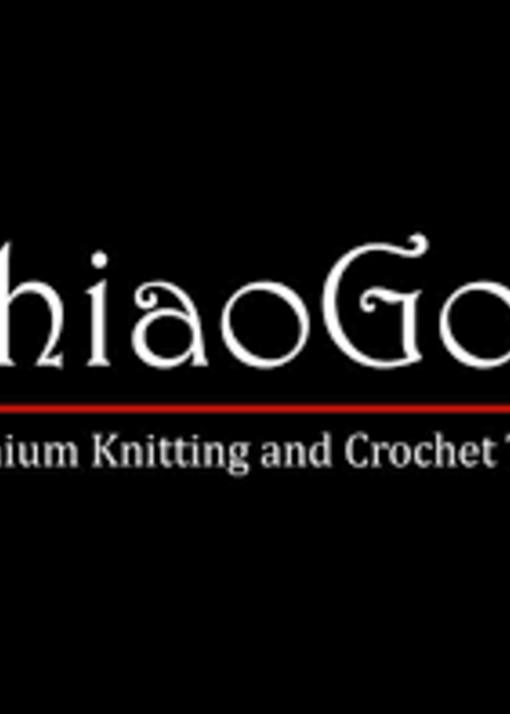 ChiaoGoo ChiaoGoo SS DPN - 8” - 3.5mm