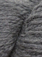 Highland Alpaca Chunky - Charcoal