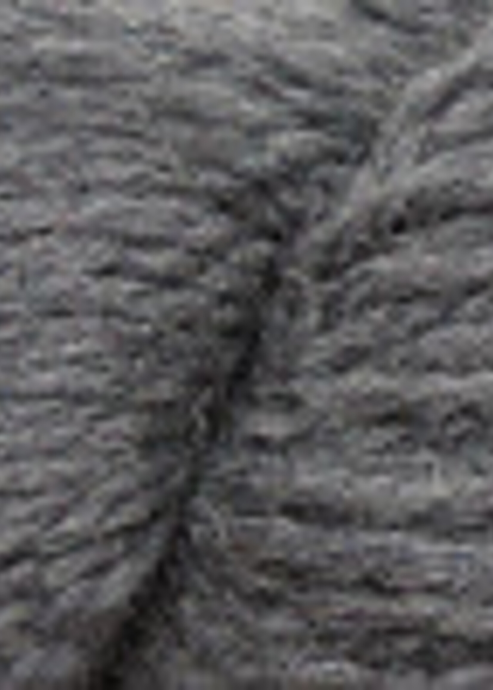 Highland Alpaca Chunky - Charcoal - 50% OFF