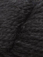 Estelle Yarns Highland Alpaca Chunky - Black