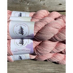 Windswept Fibres & Design Windswept Fibres & Design - “Shockin’ Good” Sport 3ply - Seashell