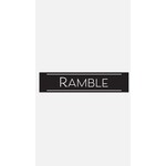 Ramble Rucksacks