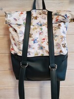 Ramble Rucksack - Teacups