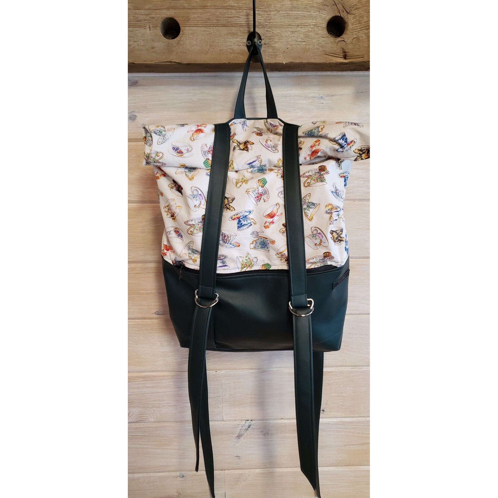 Ramble Rucksacks Ramble Rucksack - Teacups