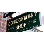 Consignment Corner