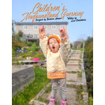 Children's Newfoundland Guernsey - Pattern Booklet