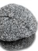 Marie’s Knits - Children’s Salt & Pepper Caps