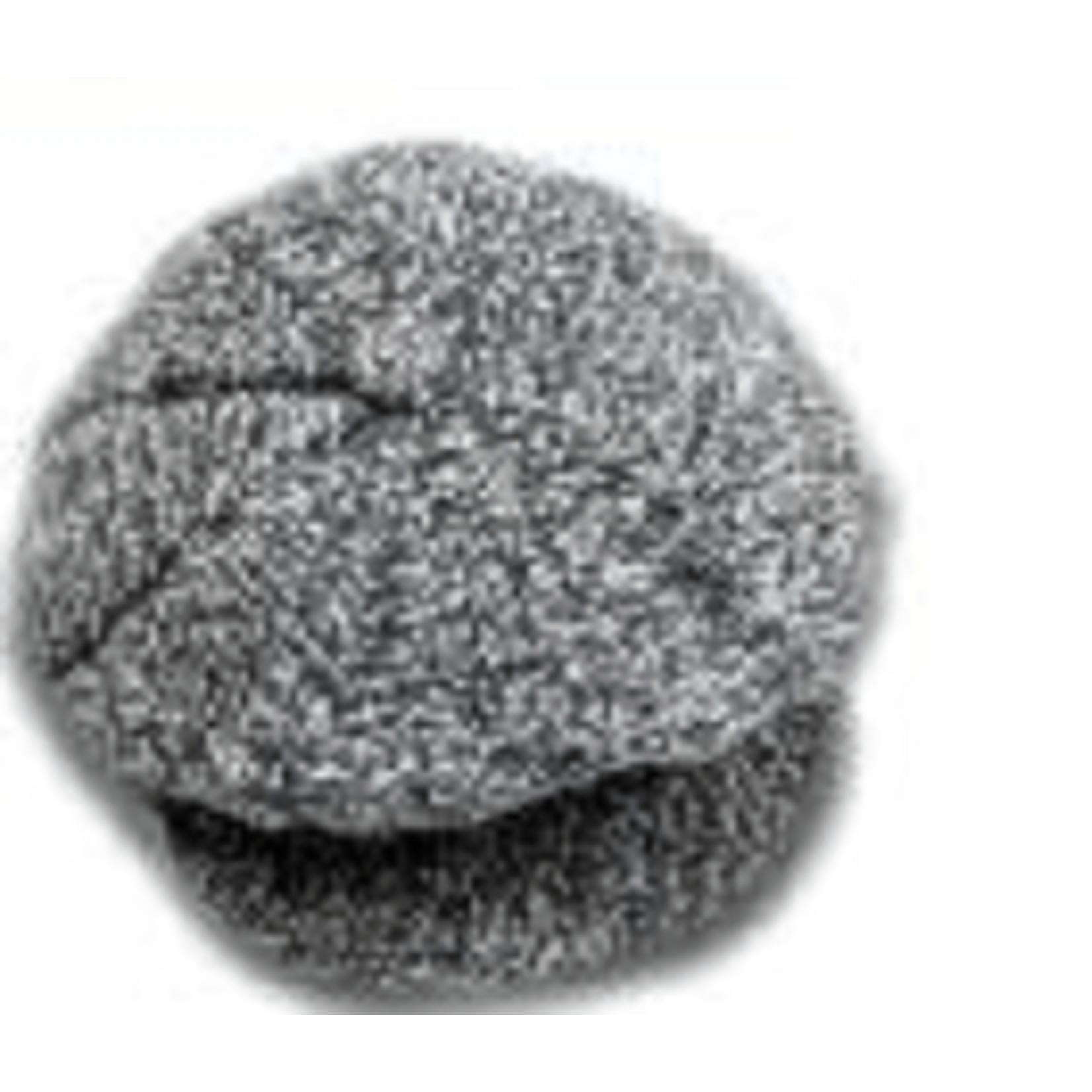 Salt & Pepper Cap - Size 0-6mos
