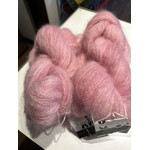 Handmaiden Fine Yarn -Whisker - Pink