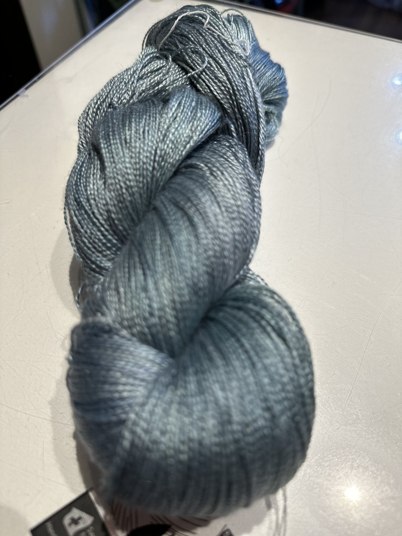 Lace (Light Blue #2)