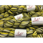 The Yarns of Rhichard Devrieze RD Thede - Let it Bee