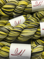 The Yarns of Rhichard Devrieze RD Thede - Let it Bee