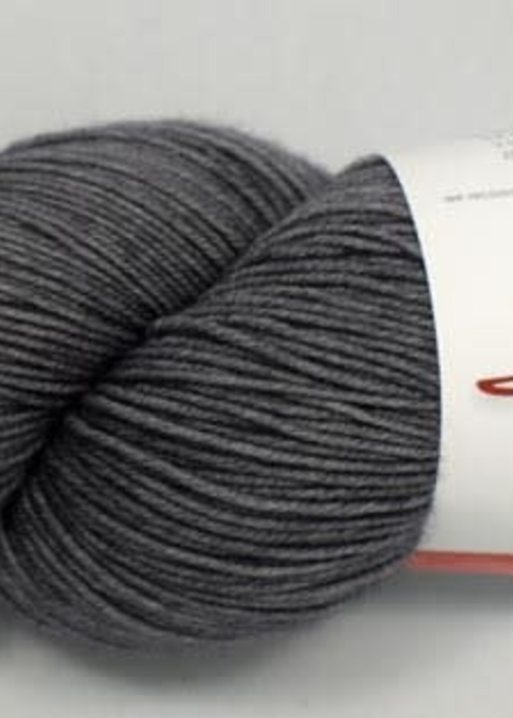 The Yarns of Rhichard Devrieze RD Thede - Charcoal