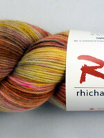 The Yarns of Rhichard Devrieze RD Thede - Cloud Nebula