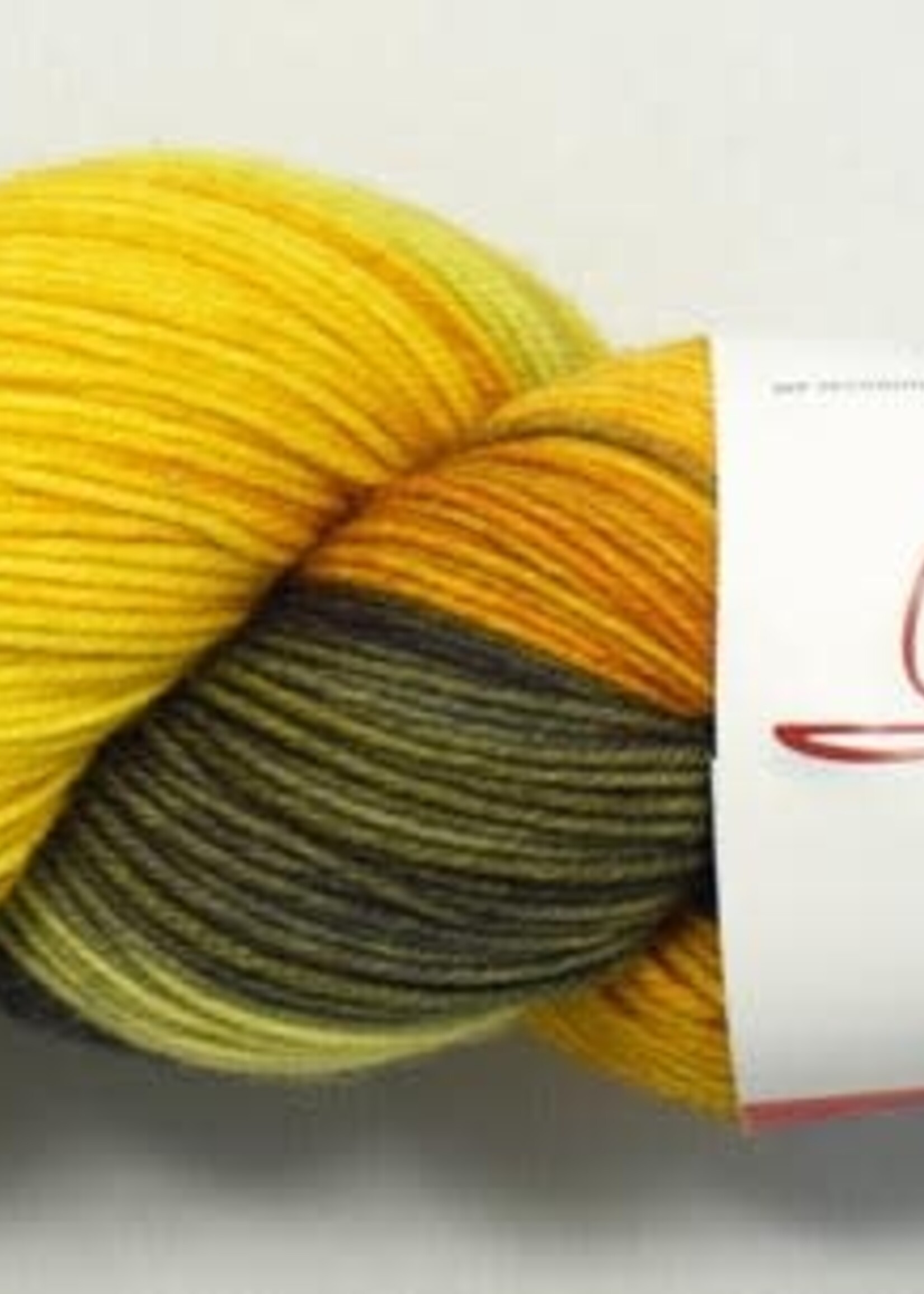 The Yarns of Rhichard Devrieze RD Thede - Marco Polo