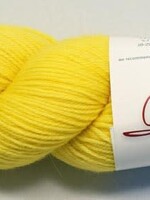 The Yarns of Rhichard Devrieze RD Thede - Banana Popsicle