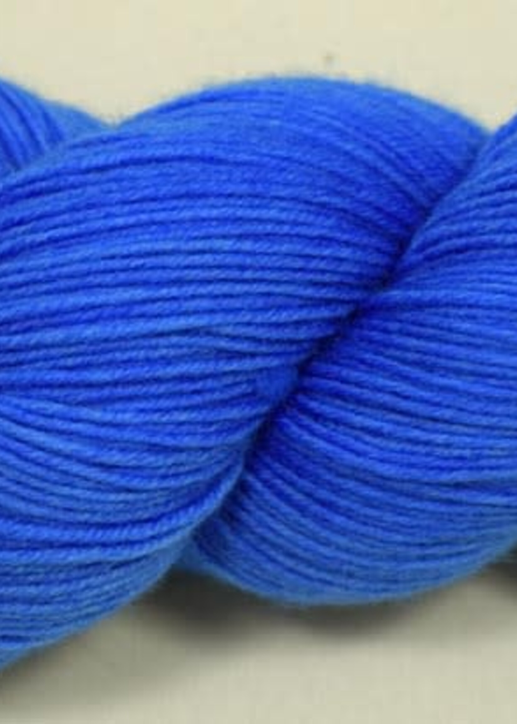 The Yarns of Rhichard Devrieze RD Thede - Himalayan Blue