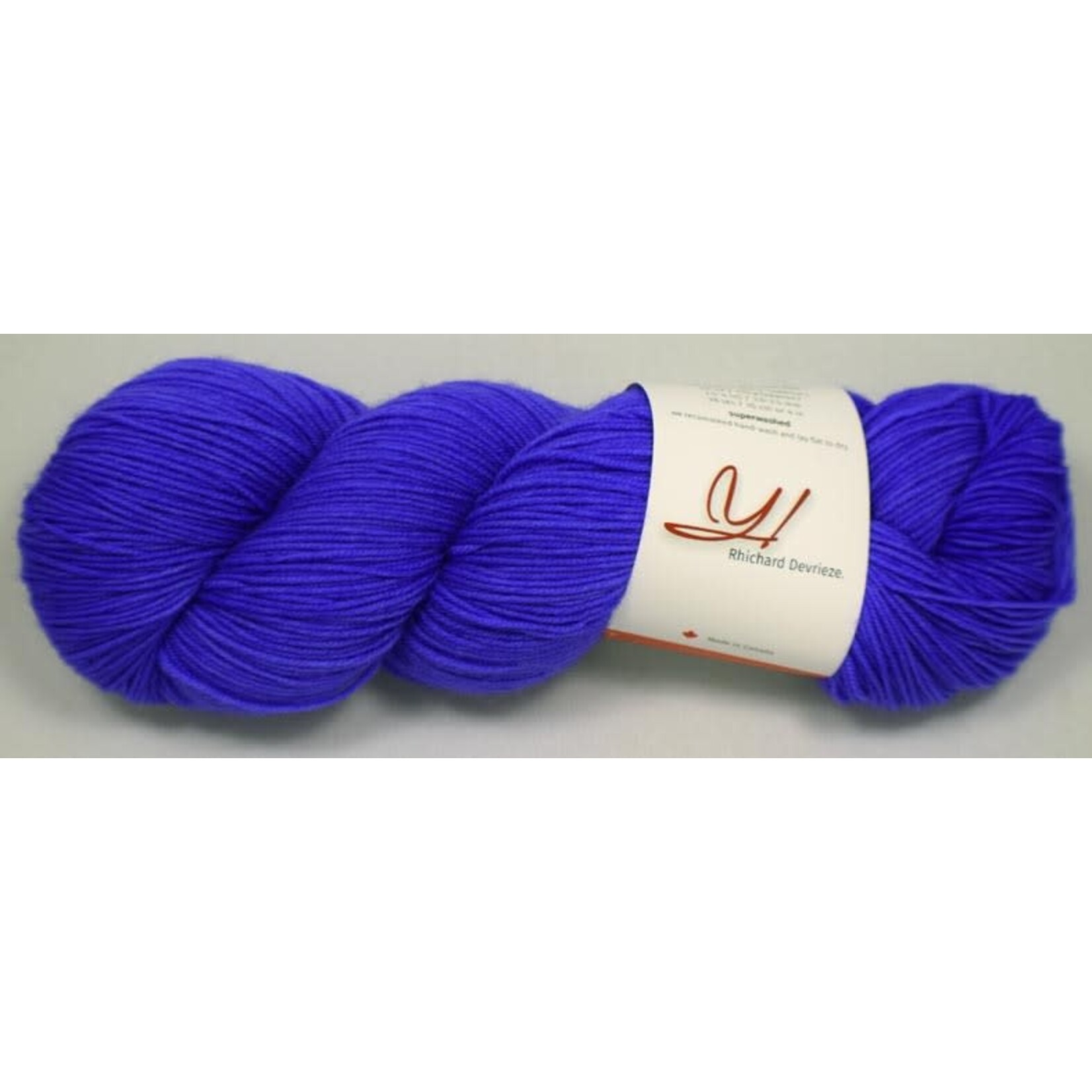 The Yarns of Rhichard Devrieze The Yarns of Rhichard Devrieze - Thede - Purple Rain