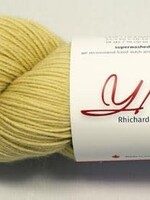 The Yarns of Rhichard Devrieze RD Thede - Timbuktu