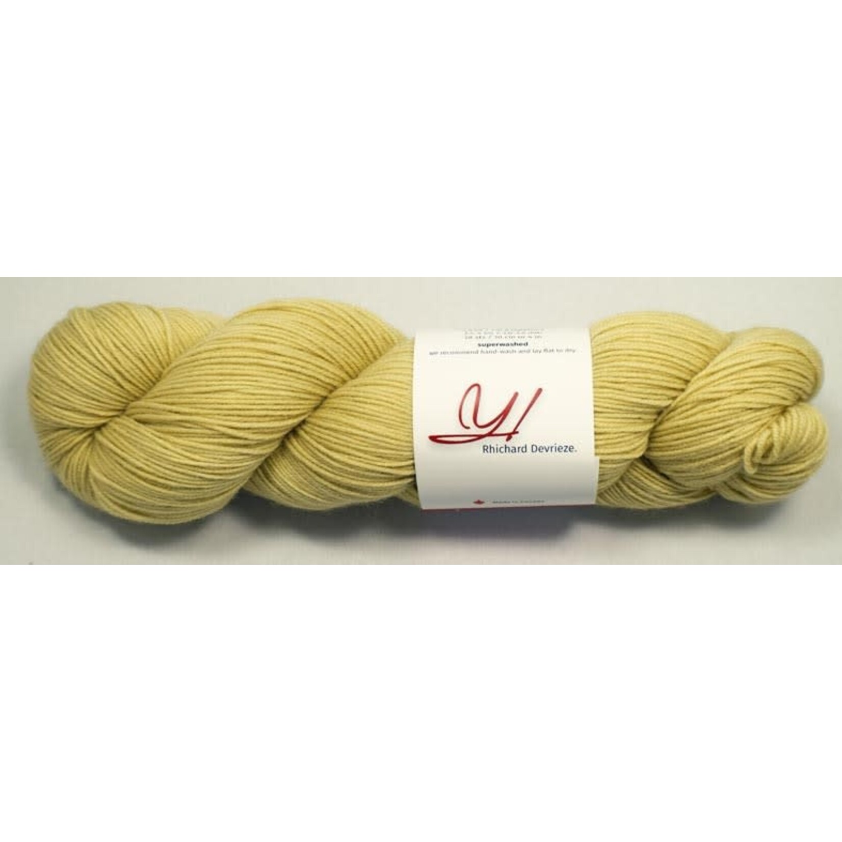 The Yarns of Rhichard Devrieze The Yarns of Rhichard Devrieze - Thede - Timbuktu