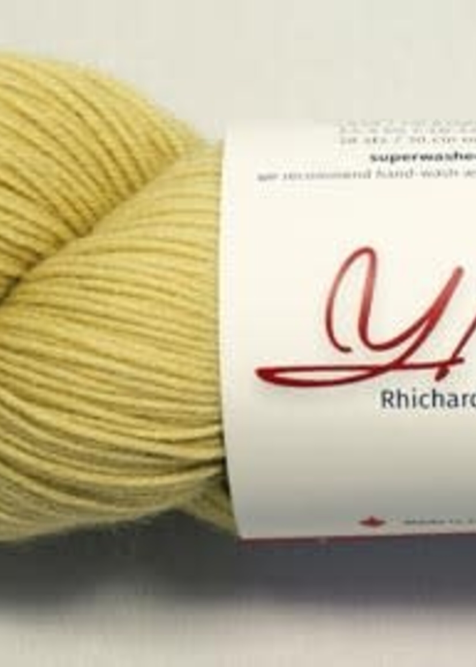 The Yarns of Rhichard Devrieze RD Thede - Timbuktu