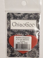 ChiaoGoo ChiaoGoo Rubber Grippers