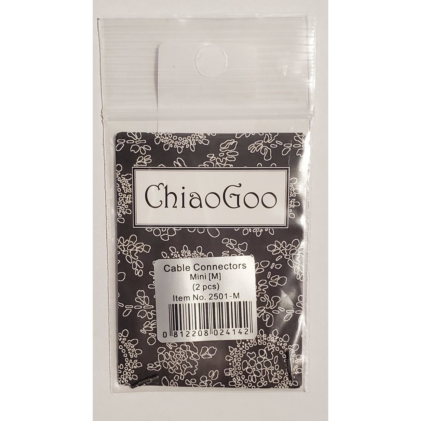 ChiaoGoo ChiaoGoo - Cable Connectors - MINI
