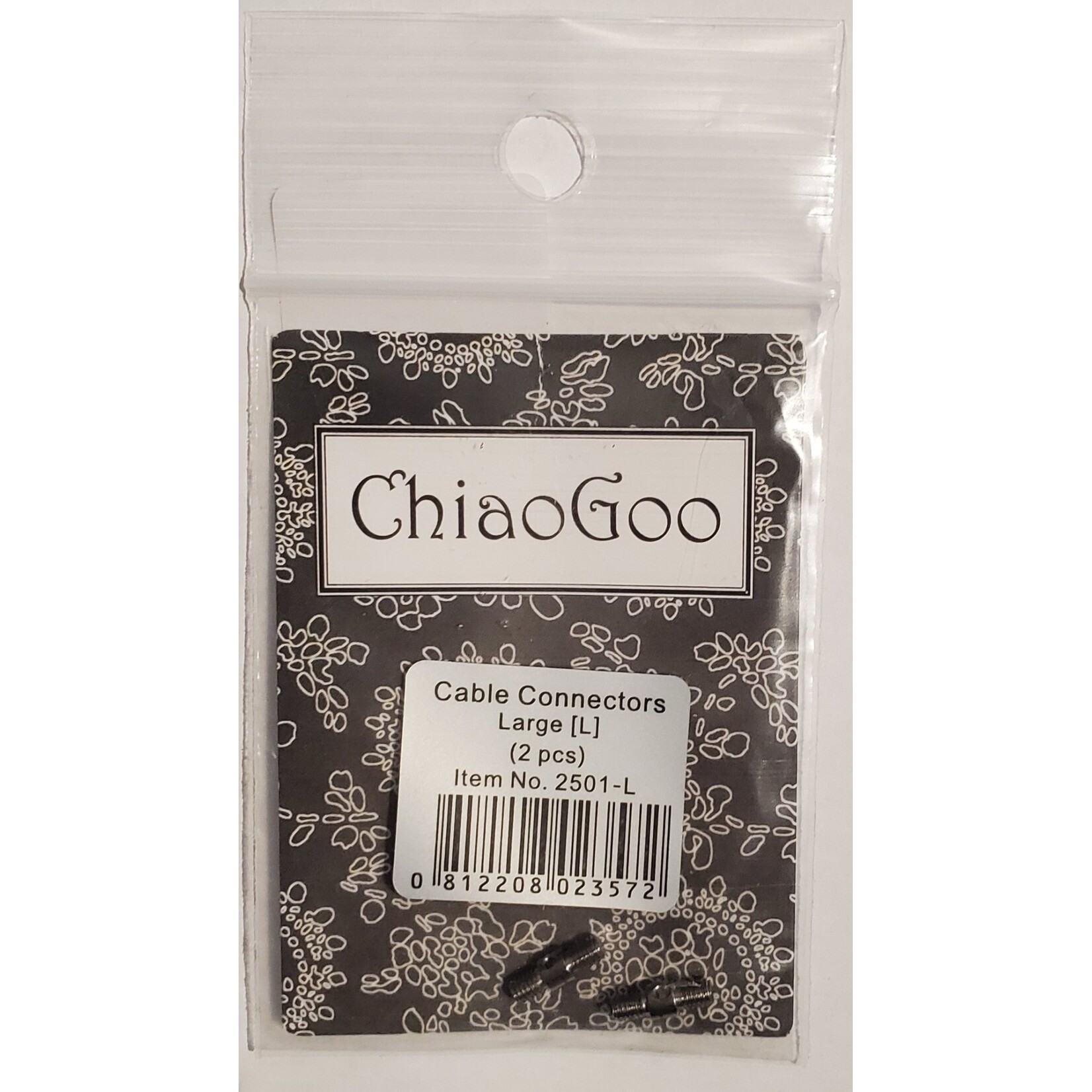ChiaoGoo ChiaoGoo - Cable Connectors -  LARGE