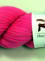 The Yarns of Rhichard Devrieze RD Thede - Flamboyant