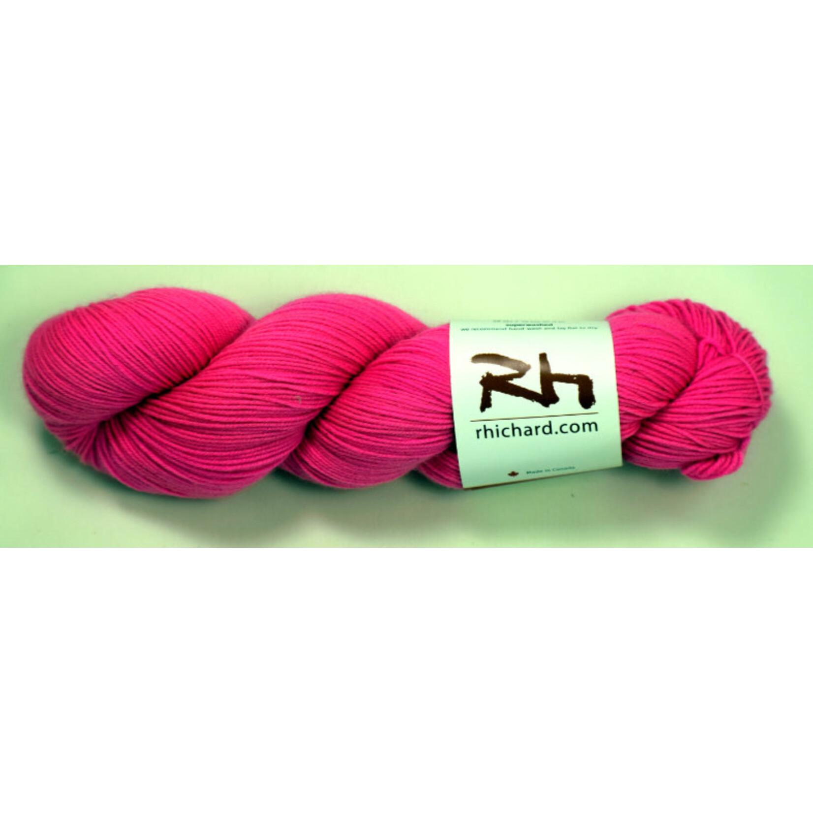 The Yarns of Rhichard Devrieze The Yarns of Rhichard Devrieze - Thede - Flamboyant
