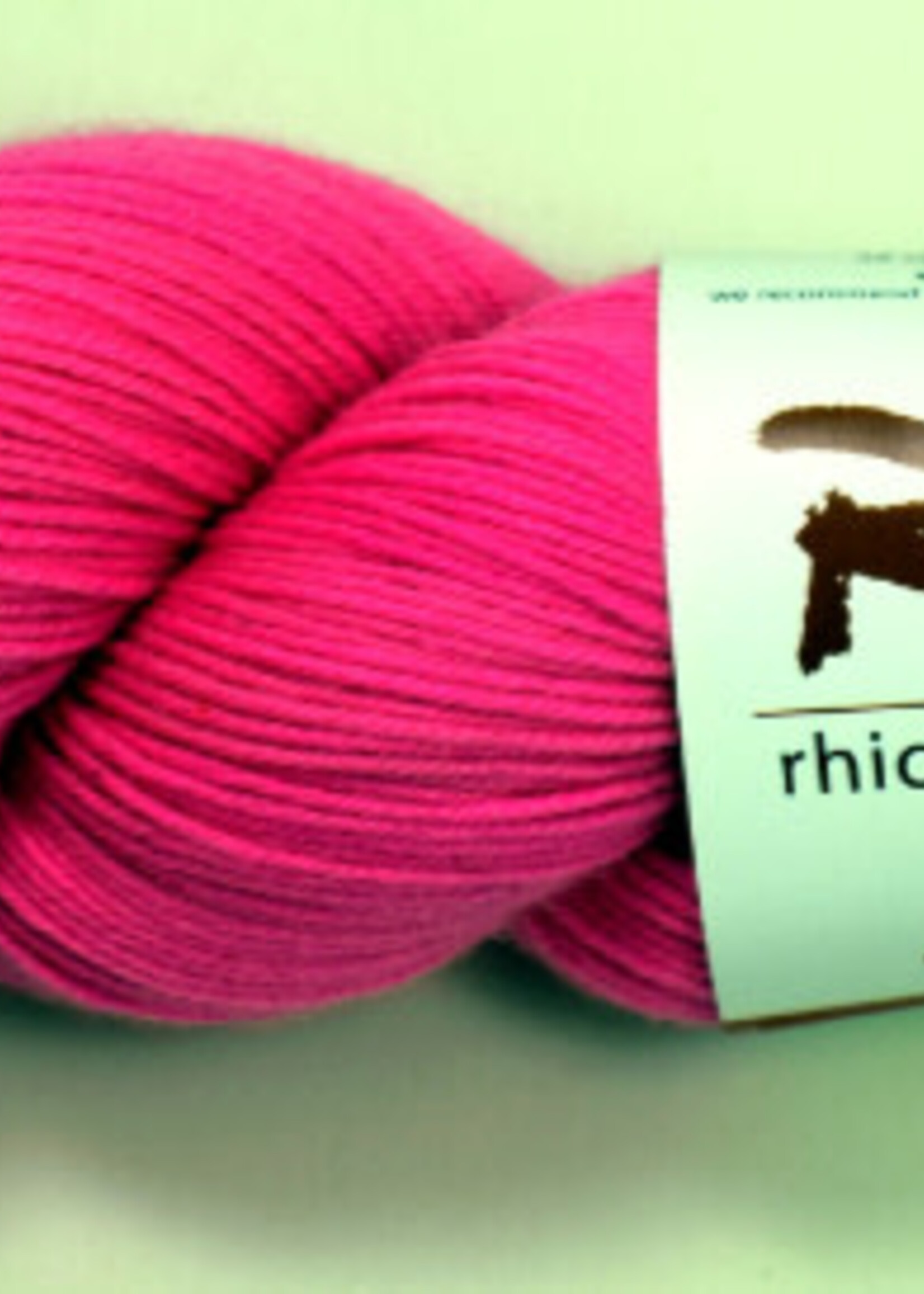 The Yarns of Rhichard Devrieze RD Thede - Flamboyant