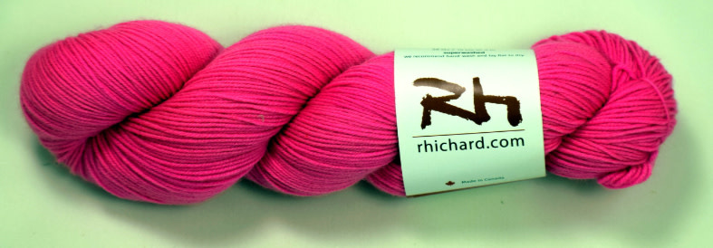 The Yarns of Rhichard Devrieze RD Thede - Flamboyant