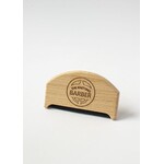 The Knitting Barber - Wool Comb