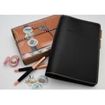 The Knitting Barber Notebook Kit (with refill kit)