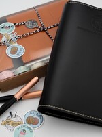 The Knitting Barber TKB - The Knitting Barber Notebook Kit (with refill kit)
