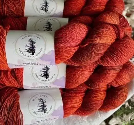 WF BFL - 75/20 - Screeched In