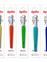Katia Crochet Hook - 7.0mm - 50% OFF