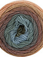 Katia Maravilla Gradient by Katia - 505 - Red-Green blue-Blue