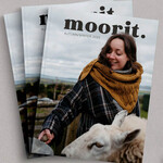 Moorit Mag – Issue 5 – Autumn/Winter 2023