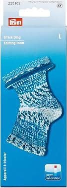 Knitting Sock Loom - Small
