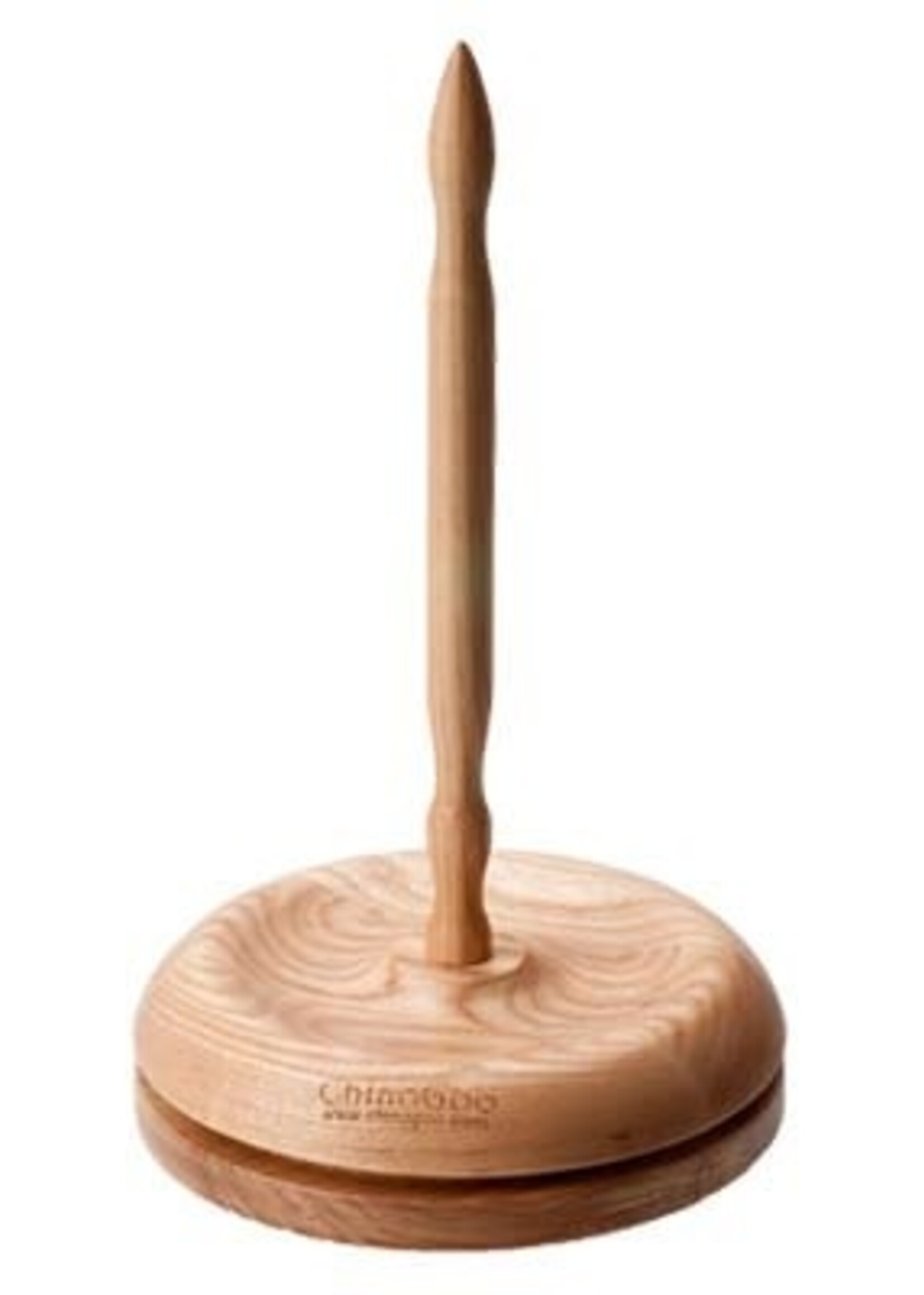 ChiaoGoo Wooden Yarn Butler