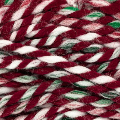 Christmas Super Chunky - Santa