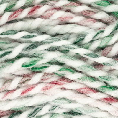 Christmas Super Chunky - Candy Cane Christmas Super Chunky - Candy Cane