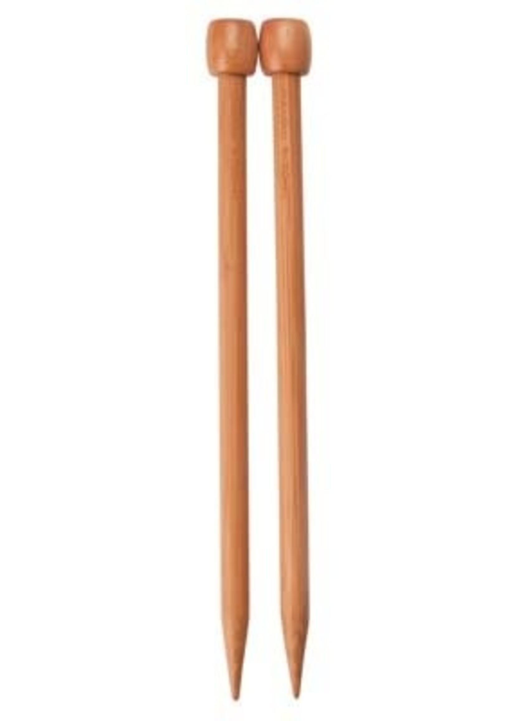 ChiaoGoo Single Point Bamboo - 9” - 10mm