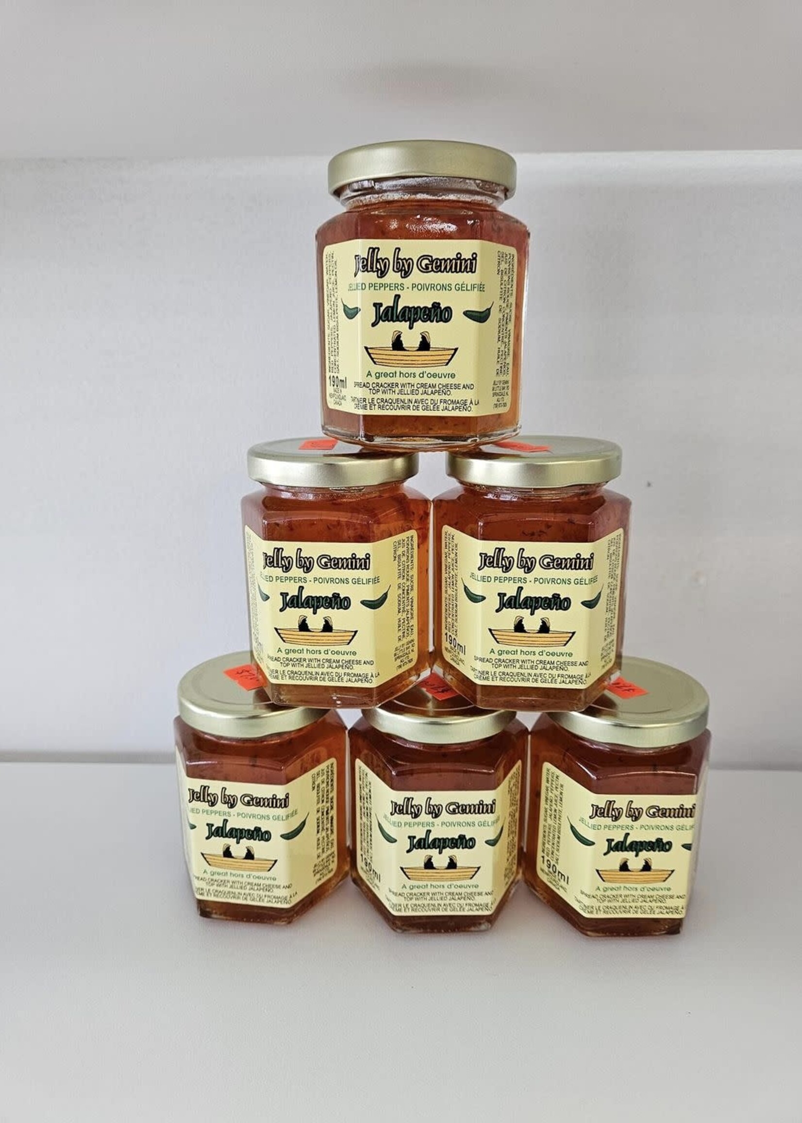Jelly by Gemini